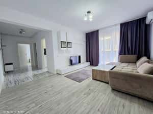 Apartament 2 Camere  ,Strada Stejarului, Fundeni Dobroești — miniatura 3