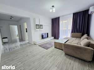 Apartament 2 Camere  ,Strada Stejarului, Fundeni Dobroești — miniatura 6