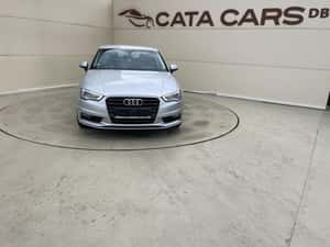 Audi A3 1.4 TFSI 140 CP Euro 6 — miniatura 1
