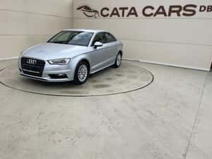 Audi A3 1.4 TFSI 140 CP Euro 6 — miniatura 4