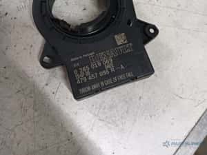 Spirala Airbag / Spirala Volan Dacia Logan Ii [ 2012 - > ] Oem 0265019 — miniatura 2