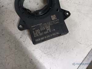 Spirala Airbag / Spirala Volan Dacia Logan Ii [ 2012 - > ] Oem 0265019 — miniatura 4