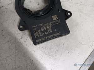 Spirala Airbag / Spirala Volan Dacia Logan Ii [ 2012 - > ] Oem 0265019 — miniatura 6