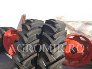 Anvelopa 14.9-28 OZKA KNK50 130A6 8PR TT  Cauciucuri tractor, Fiat, Case, Fendt, John Deere, New Holland, Massey Ferguson, UTB   Cauciucuri tractor, F