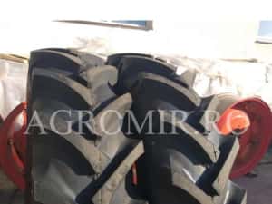 Anvelopa 14.9-28 OZKA KNK50 130A6 8PR TT  Cauciucuri tractor, Fiat, Case, Fendt, John Deere, New Holland, Massey Ferguson, UTB   Cauciucuri tractor, F — miniatura 4