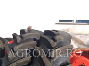 Anvelopa 14.9-28 OZKA KNK50 130A6 8PR TT  Cauciucuri tractor, Fiat, Case, Fendt, John Deere, New Holland, Massey Ferguson, UTB   Cauciucuri tractor, F — miniatura 6