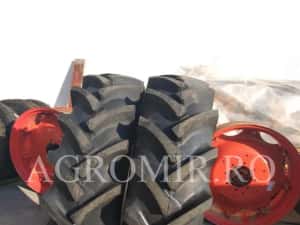 Anvelopa 14.9-28 OZKA KNK50 130A6 8PR TT  Cauciucuri tractor, Fiat, Case, Fendt, John Deere, New Holland, Massey Ferguson, UTB   Cauciucuri tractor, F — miniatura 10