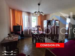 Apartament 2 camere – Vulcan | Str. Nicolae Titulescu | Etaj 4/4