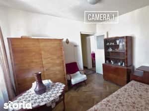 Apartament 2 camere – Vulcan | Str. Nicolae Titulescu | Etaj 4/4 — miniatura 5