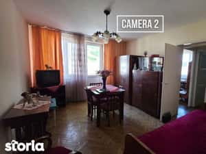 Apartament 2 camere – Vulcan | Str. Nicolae Titulescu | Etaj 4/4 — miniatura 6