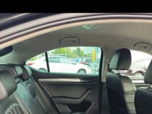 Skoda Superb 3 - automata - 10.2017 — miniatura 4