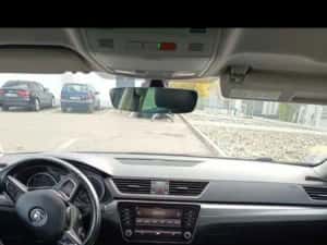 Skoda Superb 3 - automata - 10.2017 — miniatura 5