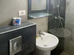 Aradului cazare muncitori într-un apartament cu 3 camere — miniatura 10