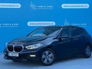 BMW Altele seria-1 Manuală 150 HP Diesel
