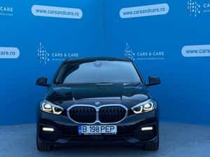 BMW Altele seria-1 Manuală 150 HP Diesel — miniatura 3