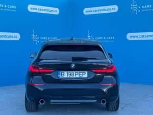 BMW Altele seria-1 Manuală 150 HP Diesel — miniatura 4