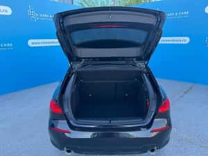 BMW Altele seria-1 Manuală 150 HP Diesel — miniatura 5