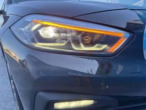 BMW Altele seria-1 Manuală 150 HP Diesel — miniatura 6