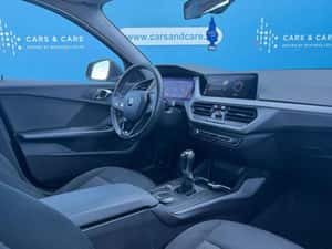 BMW Altele seria-1 Manuală 150 HP Diesel — miniatura 7