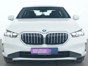 BMW 520 Automat 2015, 10045 km, Alb, București — miniatura 2