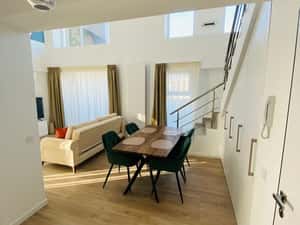 Drumul Taberei Duplex 84mp lux, Gran Via Park, vis-a-vis de Plaza Mall — miniatura 4
