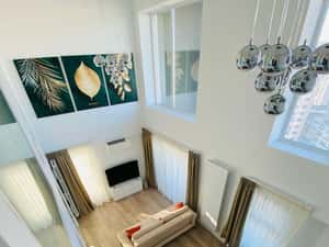 Drumul Taberei Duplex 84mp lux, Gran Via Park, vis-a-vis de Plaza Mall — miniatura 5
