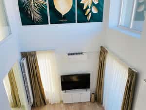 Drumul Taberei Duplex 84mp lux, Gran Via Park, vis-a-vis de Plaza Mall — miniatura 6