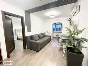 De inchiriat_Apartament 2 dormitoare_Valea rosie, Craiova — miniatura 2