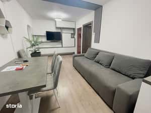 De inchiriat_Apartament 2 dormitoare_Valea rosie, Craiova — miniatura 4