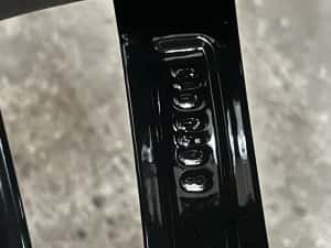 Jante 22 bmw X5 G05 X6 G06 style M 742 — miniatura 8