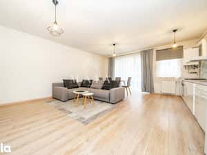 Apartament 2 camere, parcare, City Residence-Central — miniatura 4