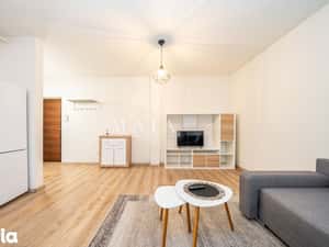 Apartament 2 camere, parcare, City Residence-Central — miniatura 5