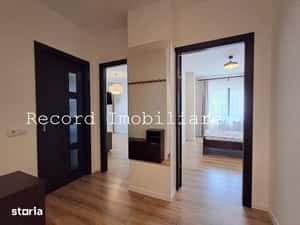 Apartament decomandat 2 camere 54 mp, parcare privata Floresti — miniatura 6