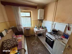 Apartament 2 camere, etaj 2 - Cugir — miniatura 6