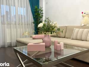 2 Camere de inchiriat | Theodor Pallady | parcare | centrala — miniatura 4