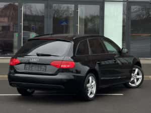 Audi A4, B8, An 2010, EURO 5 — miniatura 4