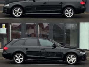 Audi A4, B8, An 2010, EURO 5 — miniatura 5