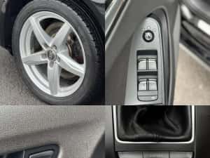 Audi A4, B8, An 2010, EURO 5 — miniatura 6
