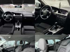 Audi A4, B8, An 2010, EURO 5 — miniatura 7