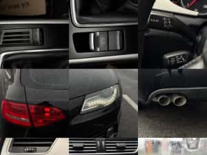 Audi A4, B8, An 2010, EURO 5 — miniatura 8