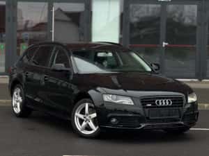 Audi A4, B8, An 2010, EURO 5 — miniatura 10