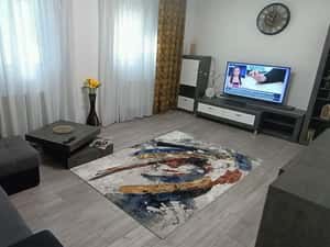 Apartament Tomis Plus