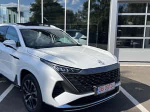 MG S9 MG MGS9 PHEV 5 usi Luxury — miniatura 2