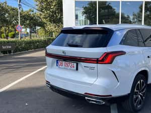 MG S9 MG MGS9 PHEV 5 usi Luxury — miniatura 3