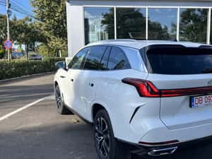 MG S9 MG MGS9 PHEV 5 usi Luxury — miniatura 4