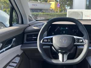 MG S9 MG MGS9 PHEV 5 usi Luxury — miniatura 5