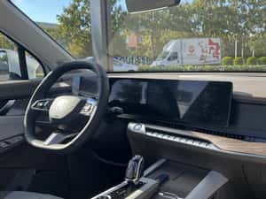 MG S9 MG MGS9 PHEV 5 usi Luxury — miniatura 6
