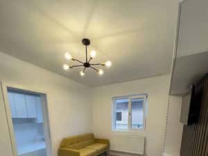 STEJARILOR RESIDENCE - Apartament 2 camere | Mutare imediata — miniatura 4