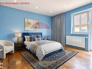 Garsoniera Centrul Civic, bloc apartamente + garaj propriu 15mp — miniatura 3