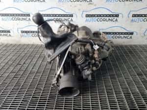 Cutie de Tranfer Grup Fata Mitsubishi Shogun Pajero Pinin 2.0 GDI 1999 - 2006 131CP ... — miniatura 4